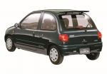 Autozam Carol Melady 1992 года